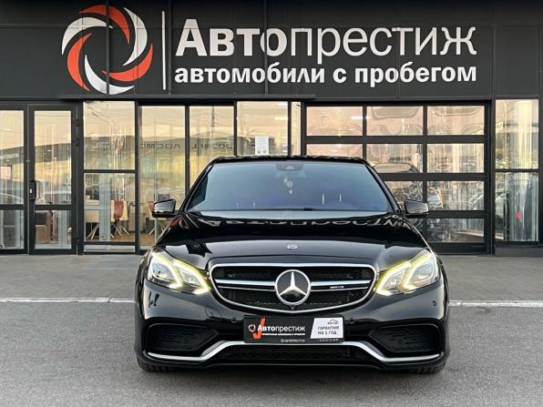 Mercedes-Benz E-Класс IV (W212 S212 C207) Рестайлинг с пробегом 2014 года, цена 3 599 000 рублей, 151733 км, седан, Автокод Объявления