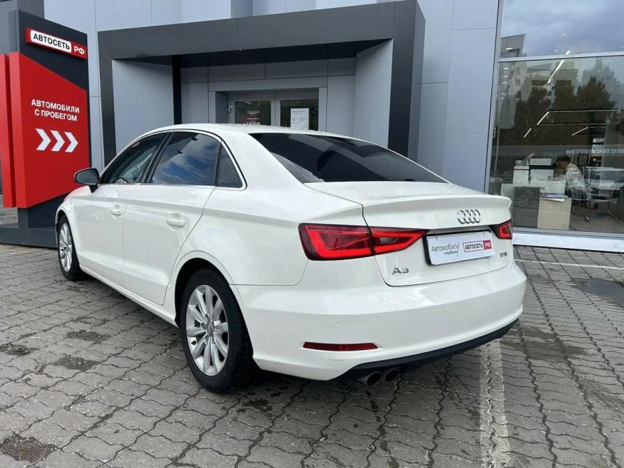 Audi A3 III (8V) Набережные Челны  - изображение 18