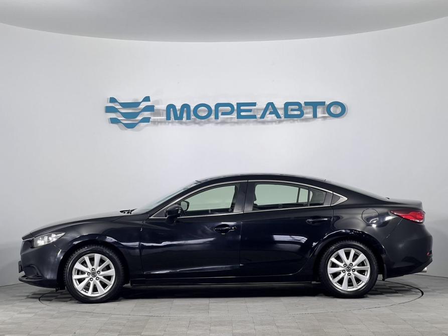 Mazda 6 III (GJ) Рестайлинг Калининград  - изображение 9