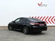 Toyota Camry VIII (XV70) Рестайлинг Пермь  - изображение 25