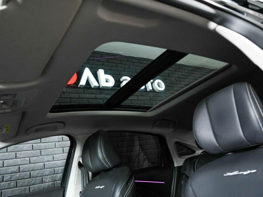 Chery Arrizo 8 Екатеринбург  - изображение 12
