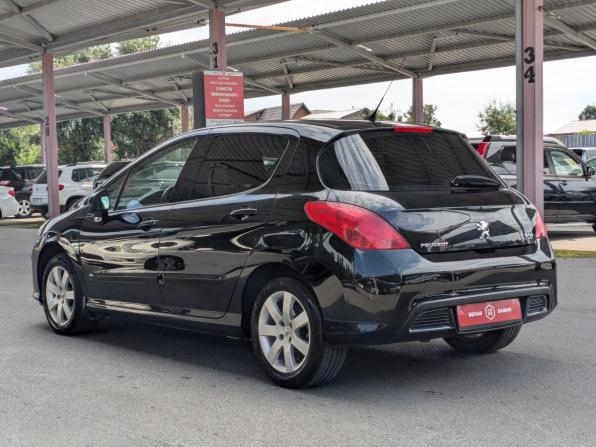 Peugeot 308 I с пробегом 2010 года, цена 599 900 рублей, 183000 км, хэтчбек, Автокод Объявления