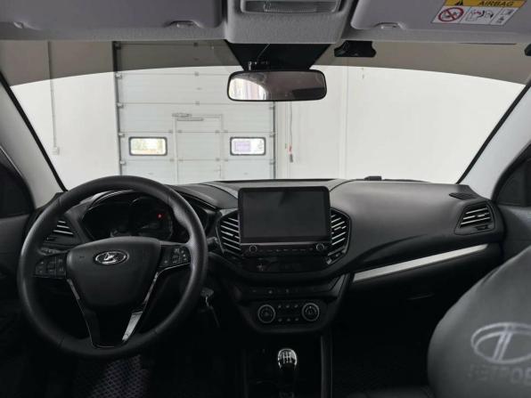 Lada (ВАЗ) Vesta I с пробегом 2021 года, цена 990 000 рублей, 105960 км, седан, Автокод Объявления