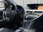 Lexus RX III Рестайлинг Ижевск  - изображение 53
