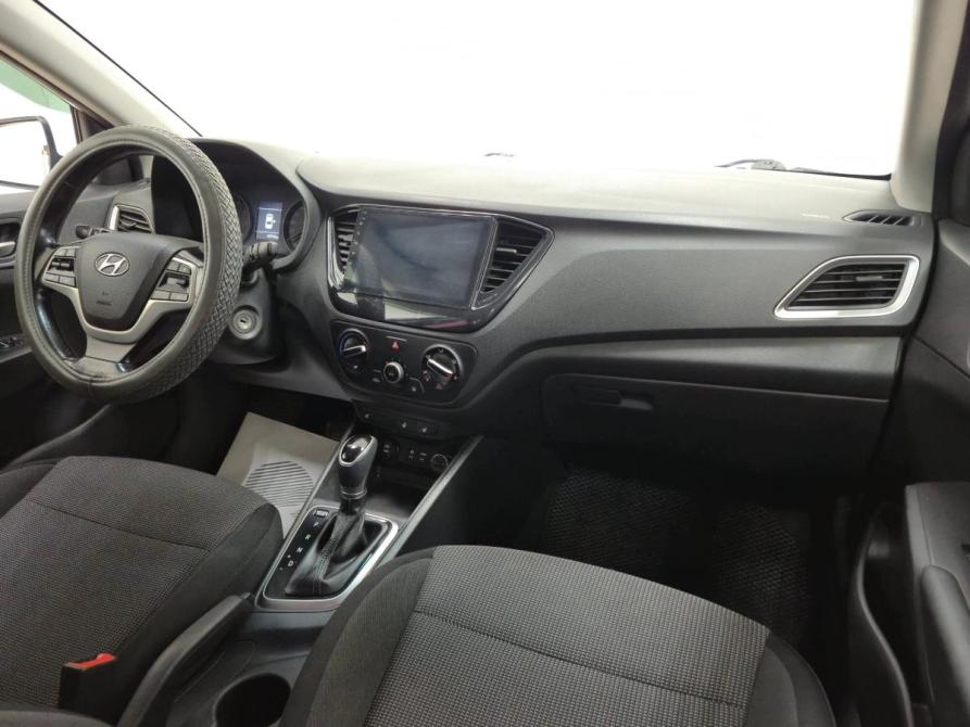 Hyundai Solaris II Казань  - изображение 15