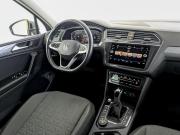 Volkswagen Tiguan II Рестайлинг Москва  - изображение 60