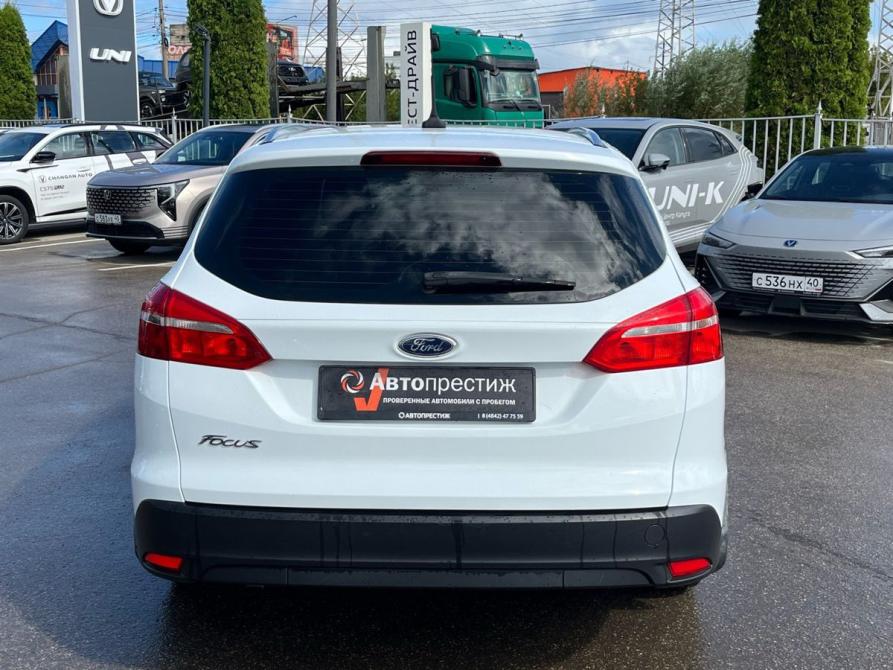 Ford Focus III Рестайлинг Калуга  - изображение 5