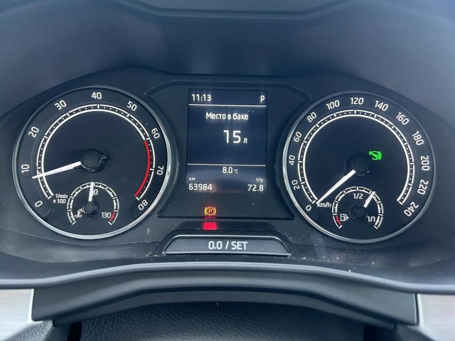 Skoda Rapid II Набережные Челны  - изображение 9