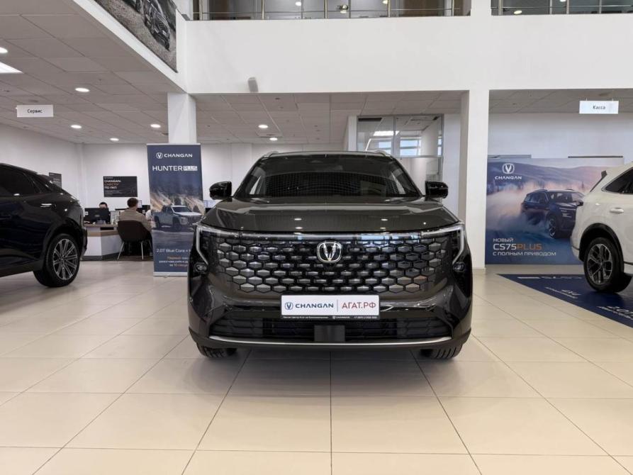 Changan UNI-S (CS55 Plus) Нижний Новгород  - изображение 2