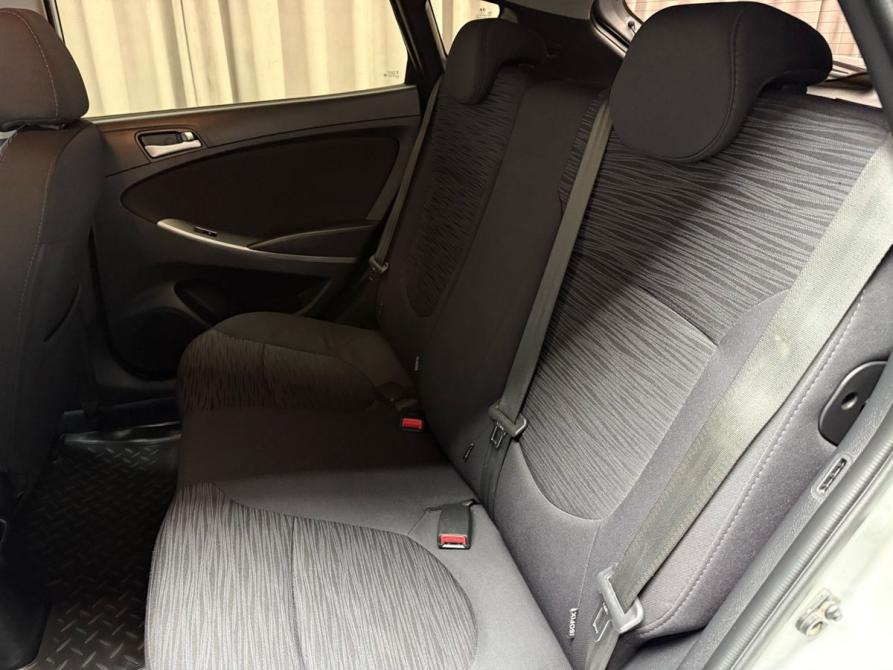 Hyundai Solaris I Рестайлинг Ижевск  - изображение 26