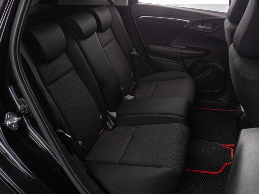 Honda Fit III Рестайлинг Тюмень  - изображение 9