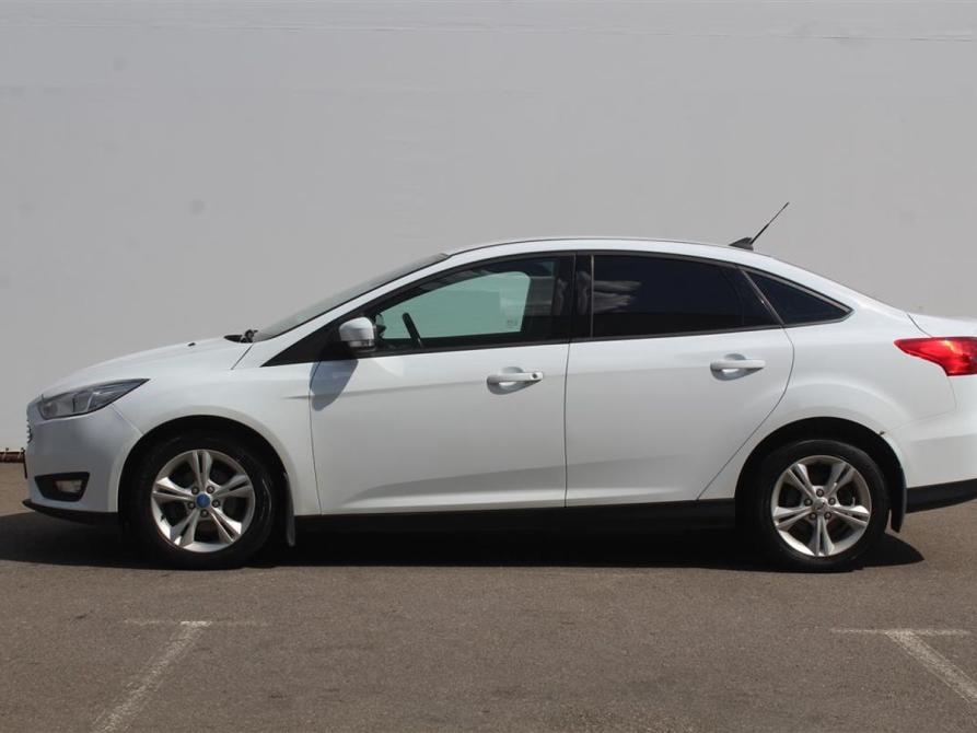 Ford Focus III Рестайлинг Липецк  - изображение 8
