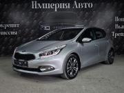 Kia Ceed II Краснодар  - изображение 38