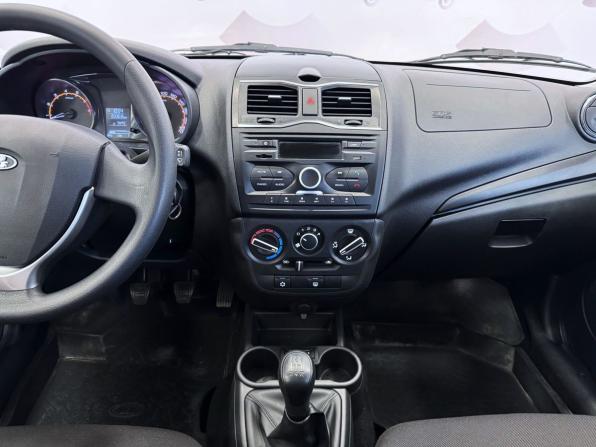 Lada (ВАЗ) Granta I Рестайлинг с пробегом 2020 года, цена 720 000 рублей, 83366 км, хэтчбек, Автокод Объявления