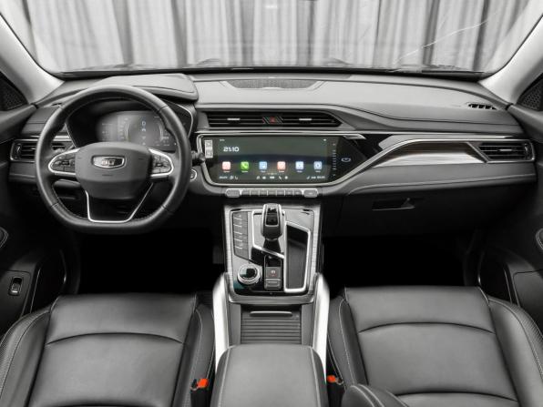 Belgee X70 I с пробегом 2024 года, цена 2 050 000 рублей, 66262 км, внедорожник, Автокод Объявления