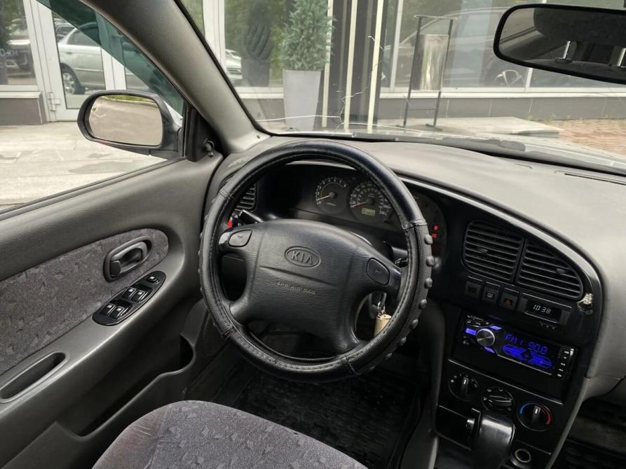 Kia Spectra I Рестайлинг 2 Екатеринбург  - изображение 14