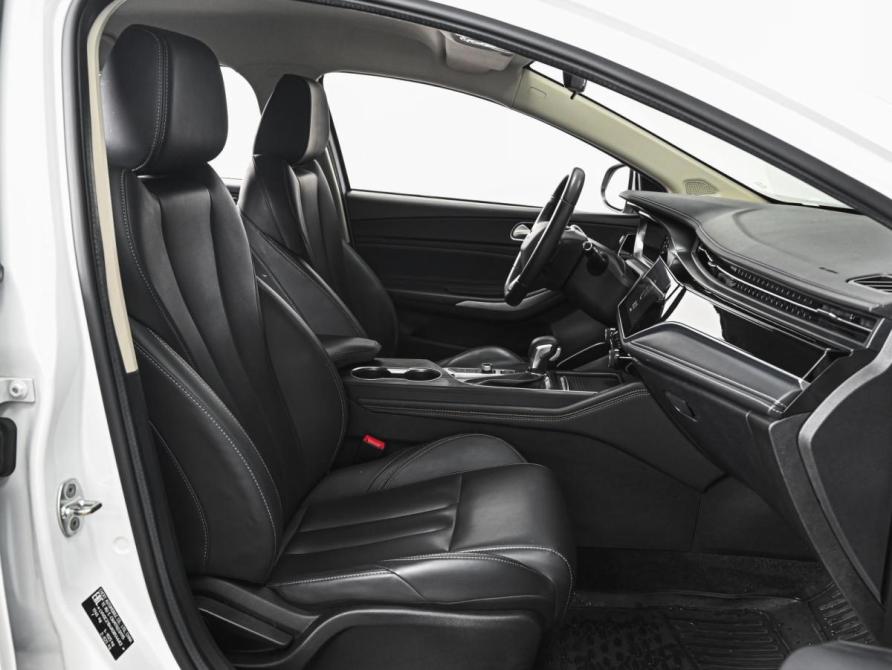 Omoda S5 Ставрополь  - изображение 8