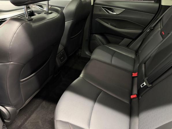 Changan CS35 Plus I Рестайлинг с пробегом 2024 года, цена 1 825 000 рублей, 29368 км, внедорожник, Автокод Объявления