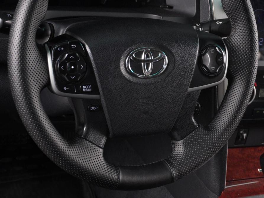 Toyota Camry VII (XV50) Минеральные Воды  - изображение 16