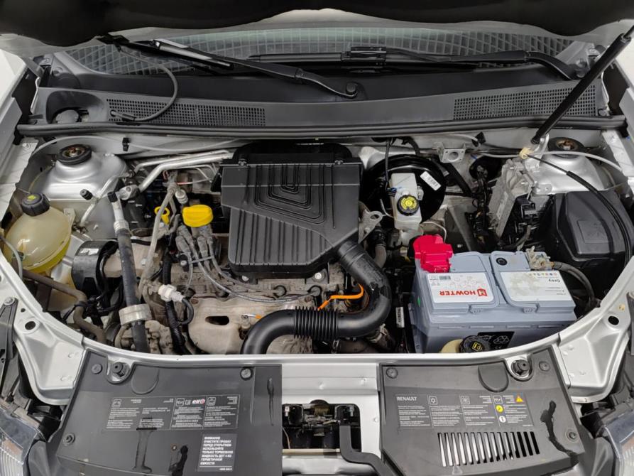 Renault Logan II Казань  - изображение 11