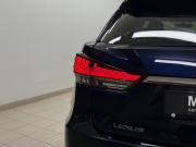 Lexus RX IV Рестайлинг Вологда  - изображение 31