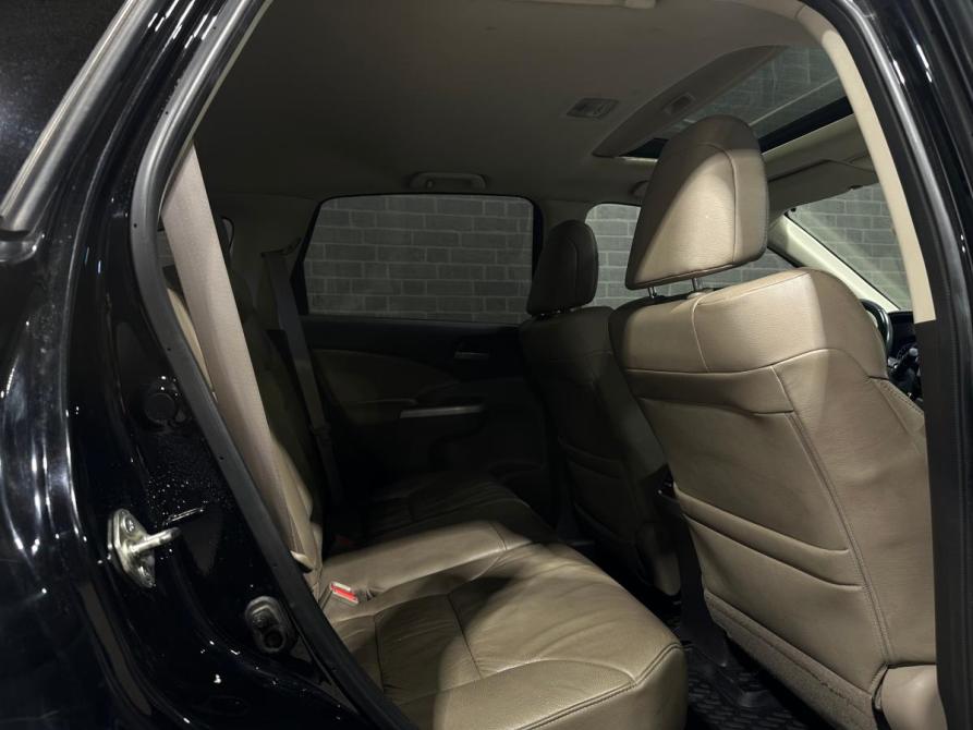 Honda CR-V IV Челябинск  - изображение 8
