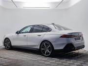 BMW 5 серии VIII (G60/G61/G68) Москва  - изображение 25