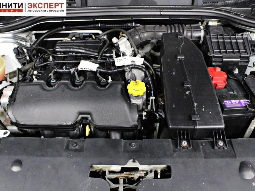 Lada (ВАЗ) Vesta I Белгород  - изображение 18