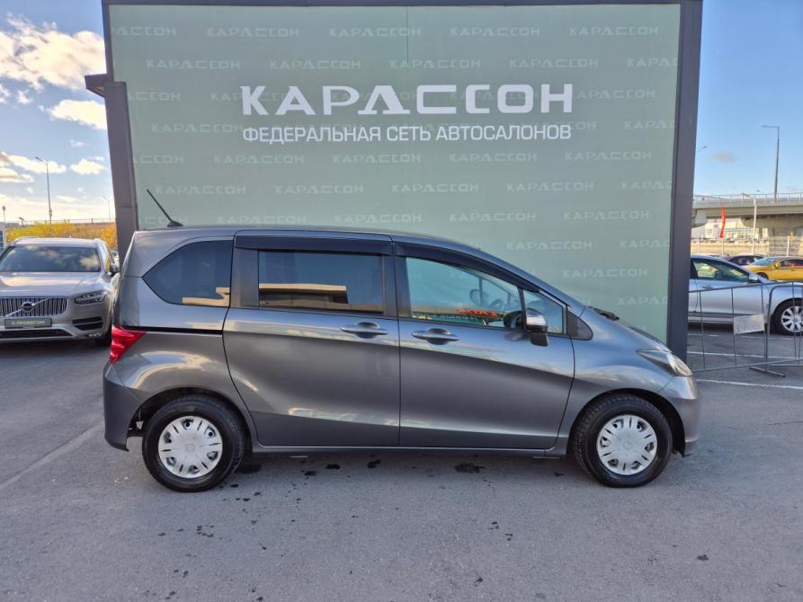 Honda Freed I Екатеринбург  - изображение 4
