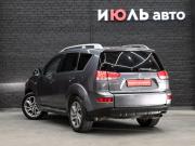 Citroen C-Crosser Екатеринбург  - изображение 29
