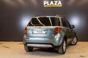 Suzuki SX4 I (Classic) Рестайлинг Уфа  - изображение 23