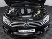 Volkswagen Touareg II Рестайлинг Москва  - изображение 36