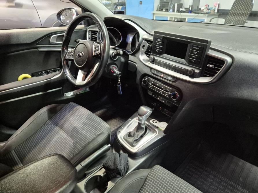 Kia Ceed III Санкт-Петербург  - изображение 3