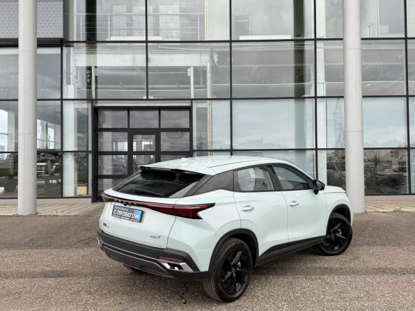 Omoda C5 I с пробегом 2024 года, цена 1 995 000 рублей, 2896 км, внедорожник, Автокод Объявления