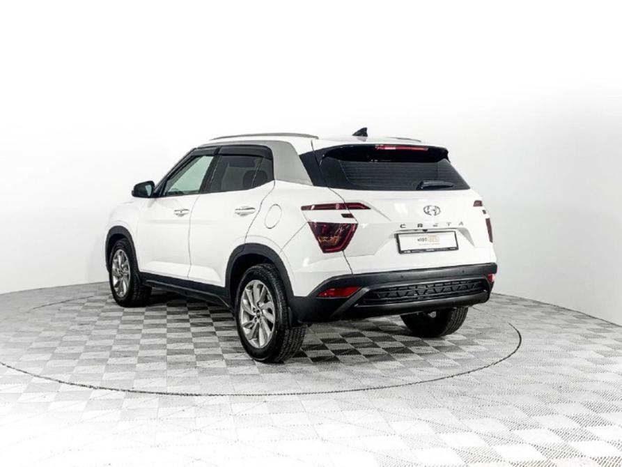 Hyundai Creta II Ногинск  - изображение 5