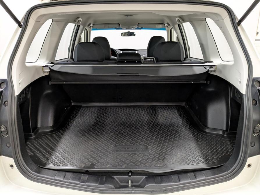 Subaru Forester III Рестайлинг Москва  - изображение 27