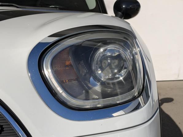 Mini Countryman II с пробегом 2018 года, цена 2 000 000 рублей, 105224 км, внедорожник, Автокод Объявления
