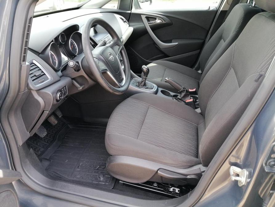 Opel Astra J Рестайлинг Стерлитамак  - изображение 18