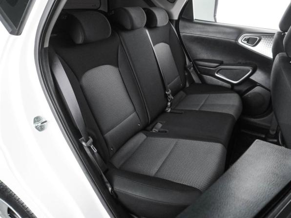 Kia Soul III с пробегом 2021 года, цена 1 799 000 рублей, 82861 км, хэтчбек, Автокод Объявления
