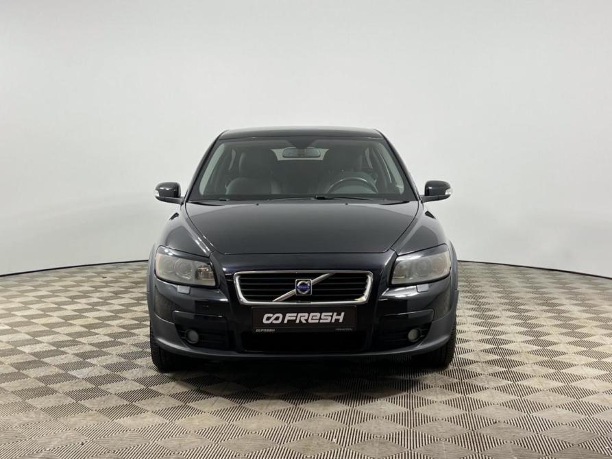 Volvo C30 I Казань  - изображение 3