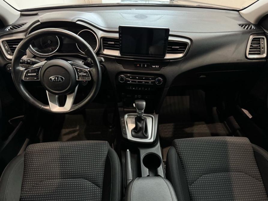 Kia Ceed III Санкт-Петербург  - изображение 15