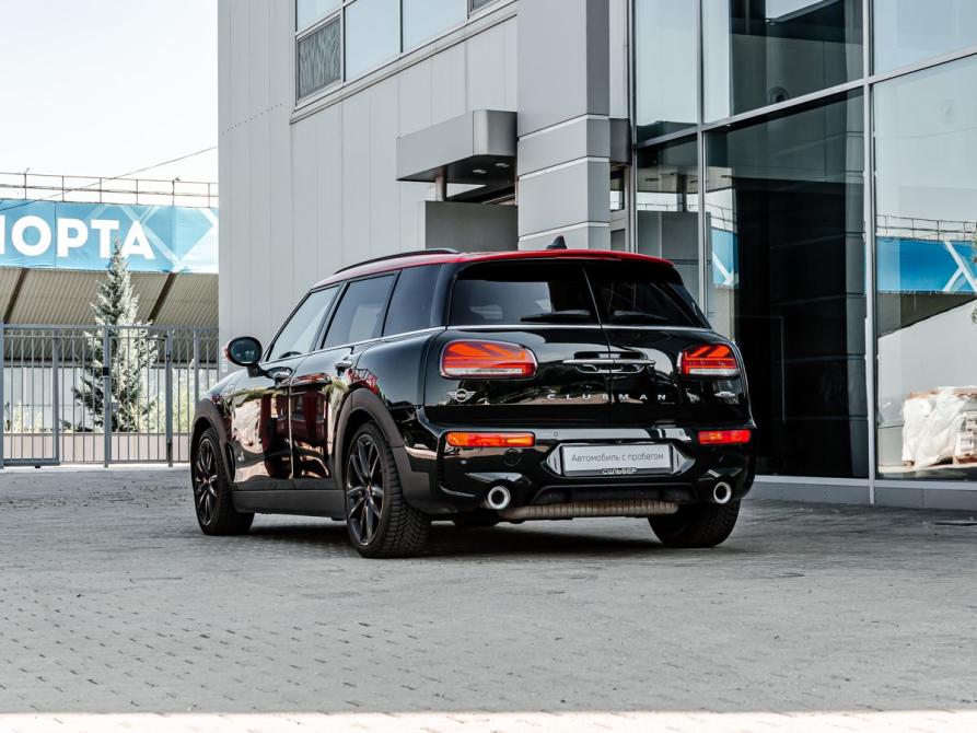 Mini Clubman II Рестайлинг Магнитогорск  - изображение 17