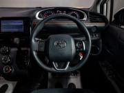 Toyota Sienta II Чита  - изображение 31