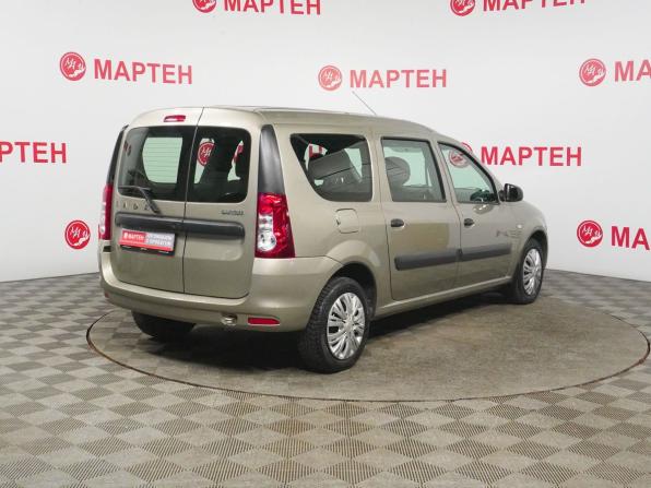 Lada (ВАЗ) Largus I с пробегом 2021 года, цена 808 000 рублей, 154723 км, универсал, Автокод Объявления