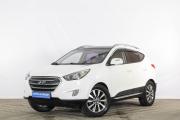 Hyundai Tucson II Тюмень  - изображение 27