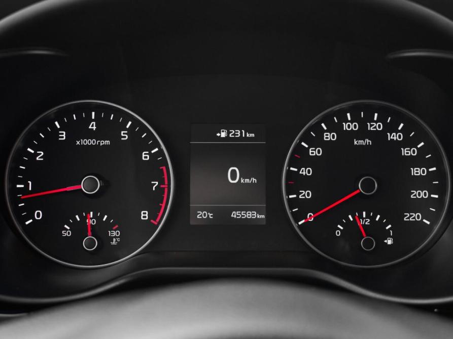 Kia Rio IV Екатеринбург  - изображение 13