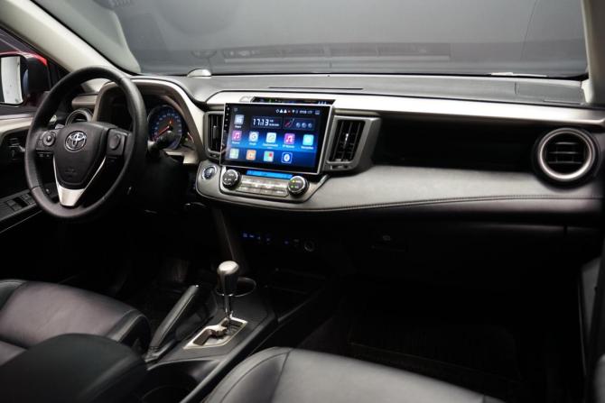 Toyota RAV4 IV (XA40) с пробегом 2013 года, цена 1 878 000 рублей, 176674 км, внедорожник, Автокод Объявления