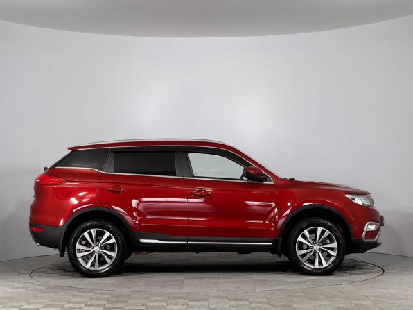 Geely Atlas I с пробегом 2021 года, цена 1 790 000 рублей, 71451 км, внедорожник, Автокод Объявления