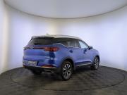 Chery Tiggo 7 Pro I Москва  - изображение 35