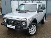 Lada (ВАЗ) Niva Legend I Ярославль  - изображение 15